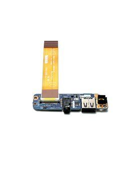 Додаткова плата (USB, Audio) для ноутбука Dell Latitude E7450 (вживаний)