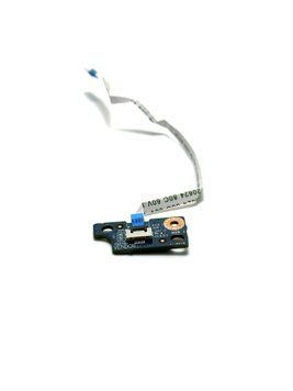 Додаткова плата (cвітлодіодна панель) для ноутбука Dell Latitude 5590 5591 5580 (вживаний)
