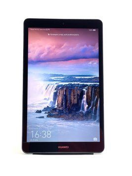 Планшет Huawei MediaPad M5 Lite 8" IPS Kirin 710 3 Гб 32 Гб ( Клас A-)