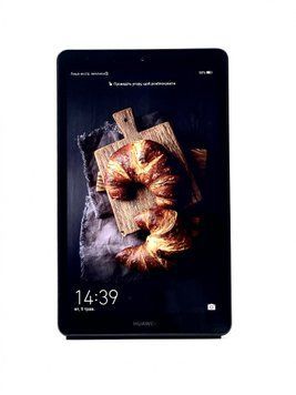 Планшет Huawei MediaPad M5 Lite 8" IPS Kirin 710 3 Гб 32 Гб (Вживаний - Клас A-)