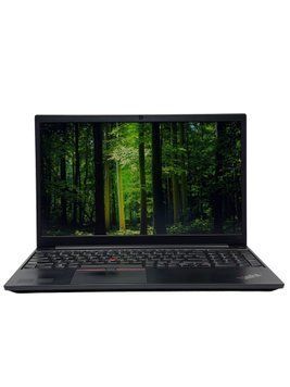 Ноутбук Lenovo ThinkPad E15 Gen 2 IPS AMD Ryzen 5 (Ryzen 5 4500U) 8 Гб 256 Гб SSD Клас B (GNB1026336) Б/В GNB1026336 фото