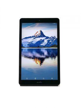 Планшет Huawei MediaPad M5 Lite 8" IPS Kirin 710 3 Гб 32 Гб (Вживаний - Клас B)