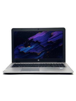 Ноутбук HP EliteBook 850 G3 IPS Intel Core i5 (i5-6200U) 8 Гб 128 Гб SSD Клас B (NTB0426203) Б/В NTB0426203 фото