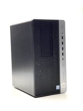 Системний блок HP ProDesk 600 G3 MT Intel Core i5 (i5-6500) 8 Гб 128 Гб SSD Mini Tower ( Клас A-) CNB0723601 фото