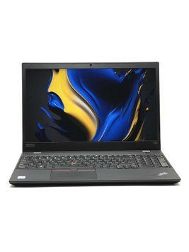 Ноутбук Lenovo ThinkPad T590 IPS Intel Core i5 (i5-8265U) 8 Гб 256 Гб SSD (Вживаний - Клас B)