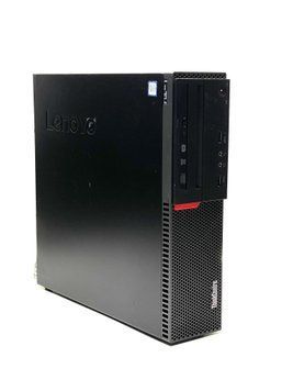 Системний блок Lenovo ThinkCentre M700 SFF Intel Core i5 8 Гб 128 Гб SSD ( Клас A-)