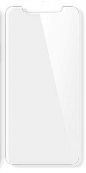 Захисне скло Glass transparent для iPhone Xr/11