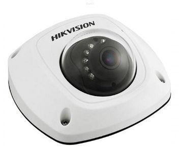 Мобільна відеокамера Hikvision DS-2CS58D7T-IRS 3.6мм 2МП HDTVI YSAP054     фото