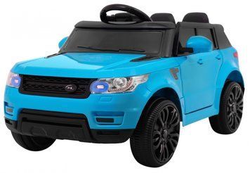 Запустіть Run Blue