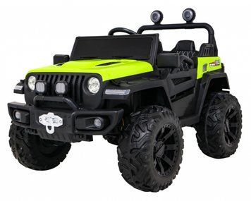 Vehicle Master Of Terain Green PA.HC-8988.ZIE фото