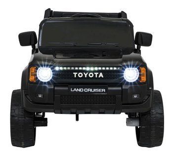 Автомобіль Toyota Land Cruiser PRADO Black PA.2155.CZ фото