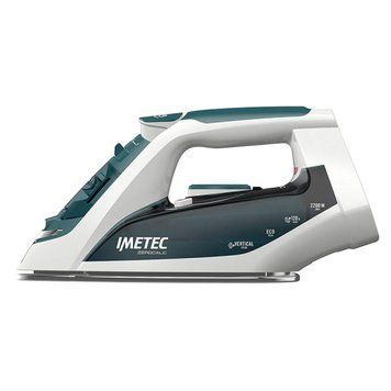 Праска Imetec Zerocalc Z1 2500 Iron 2200 Вт (вживана)