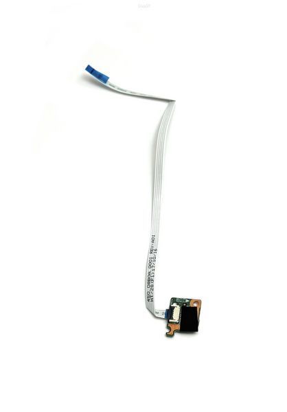Додаткова плата (кнопка живлення) для ноутбука Lenovo IdeaPad V110-15IAP (вживаний) ZDP0810 фото