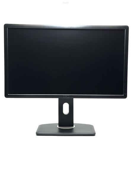Монітор Dell P2412Hb 24" TFT+TN (Вживаний - Клас A-)