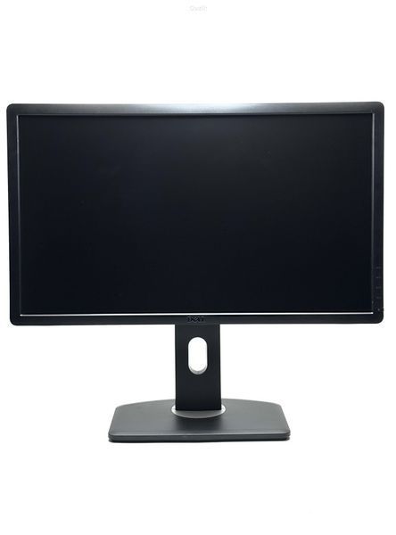 Монітор Dell P2412Hb 24" TFT+TN (Вживаний - Клас A-) RNB0225709 фото