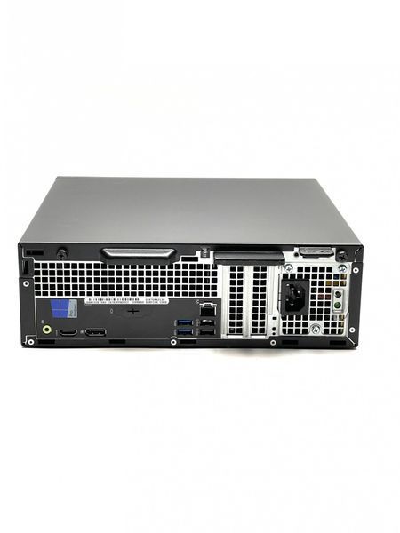 Системний блок Dell OptiPlex 3040 Intel Core i5 (i5-6500) 4 Гб 128 Гб SSD SFF ( Клас A) CNB0723654 фото