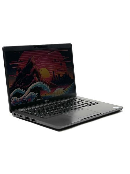 Ноутбук Dell Latitude 5400 Multitouch Intel Core i5 (i5-8365U) 16 Гб 256 Гб SSD (Вживаний - Клас A-) RNB1024447 фото