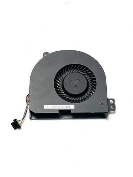 Вентилятор для ноутбука Dell Latitude E5540 4-pin (вживаний)