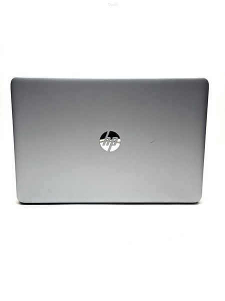 Ноутбук HP EliteBook 850 G3 TN Intel Core i5 (i5-6200U) 8 Гб 128 Гб SSD Клас A- (NTB0426191) Б/В