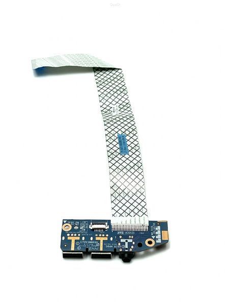 Додаткова плата (USB, Audio) для ноутбука HP ProBook 450 G2, 455 G2 (вживаний) ZDP0141 фото