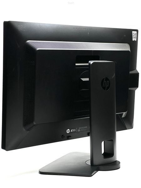 Монітор HP Z30i 30" AH-IPS (Вживаний - Клас A-)