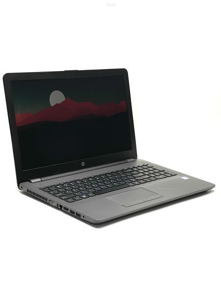 Ноутбук HP 250 G6 TN Intel Core i3 (i3-7020U) 4 Гб 128 Гб SSD (Вживаний - Клас A-) RNB1223006 фото