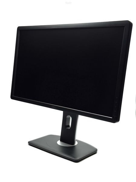 Монітор Dell P2412Hb 24" TFT+TN (Вживаний - Клас A-)