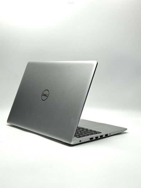 Ноутбук Dell Inspiron 5570 Multitouch (TN) Intel Core i5 (i5-8250U) 8 Гб 512 Гб SSD Клас A- (GNB0925172) Б/В
