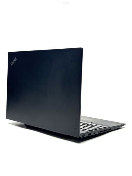 Ноутбук Lenovo ThinkPad T570 Multitouch Intel Core i5 (i5-7300U) 16 Гб 256 Гб SSD Клас B (NTB0925380) Б/В