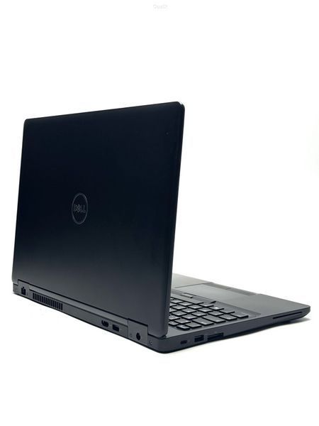 Ноутбук Dell Latitude 5580 IPS Intel Core i5 (i5-6300U) 8 Гб 256 Гб SSD Клас A- (NTB0925557) Б/В