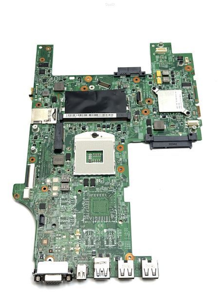 Б/В Материнська плата для ноутбука Lenovo ThinkPad L430 2465C84 ( ) (ZMP084)