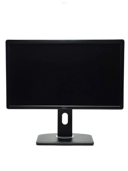 Монітор Dell P2412Hb 24" TFT+TN (Вживаний - Клас A) RNB0225473 фото
