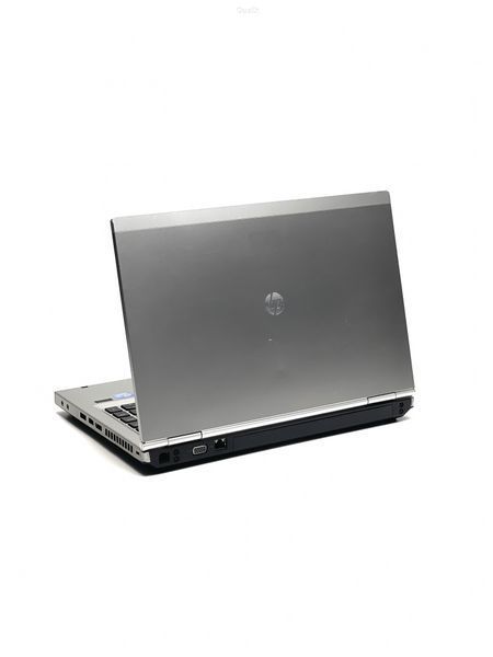 Ноутбук HP EliteBook 8470p TN Intel Core i5 (i5-3320M) 4 Гб 180 Гб SSD (Вживаний - Клас A-)