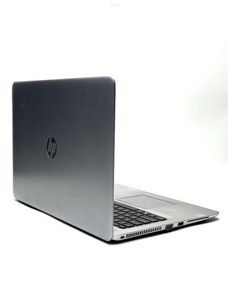 Ноутбук HP EliteBook 850 G3 IPS Intel Core i5 (i5-6200U) 8 Гб 128 Гб SSD Клас B (NTB0426203) Б/В