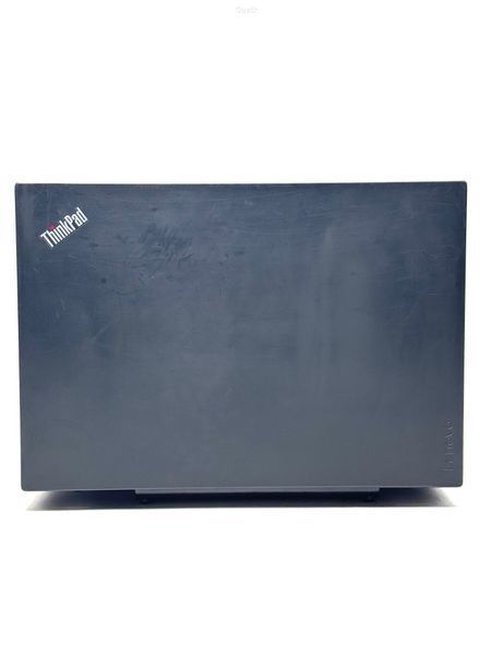 Ноутбук Lenovo ThinkPad T570 Multitouch Intel Core i5 (i5-7300U) 16 Гб 256 Гб SSD Клас B (NTB0925380) Б/В