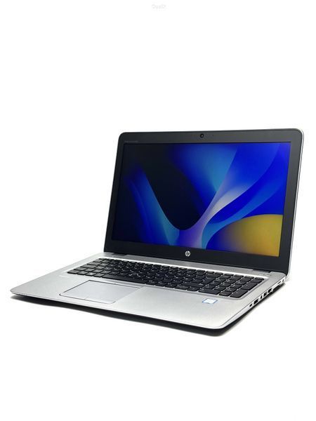 Ноутбук HP EliteBook 850 G3 TN Intel Core i5 (i5-6200U) 8 Гб 256 Гб SSD Клас A (NTB0426289) Б/В