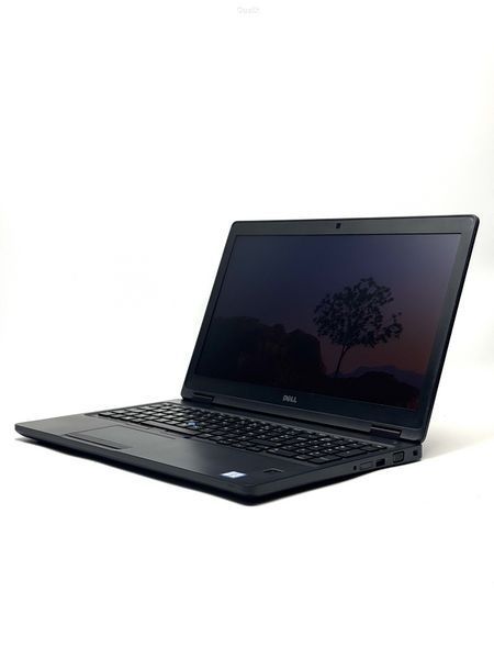 Ноутбук Dell Latitude 5580 IPS Intel Core i5 (i5-6300U) 8 Гб 256 Гб SSD Клас A- (NTB0925557) Б/В