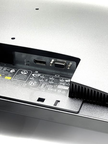 Монітор Lenovo ThinkVision E24-10 23.8" IPS (Вживаний - Клас A)