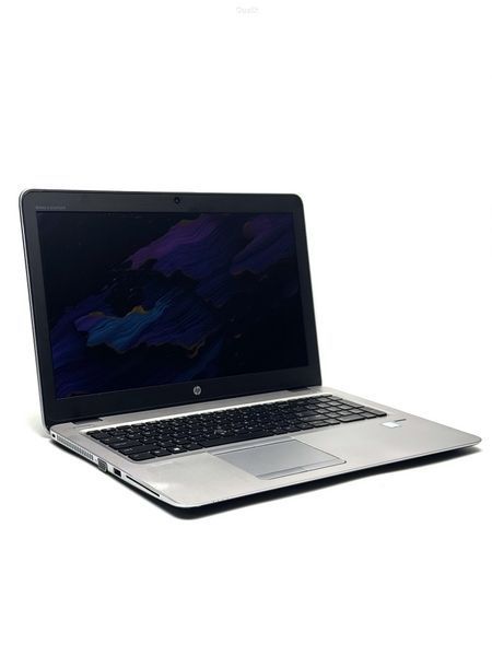 Ноутбук HP EliteBook 850 G3 IPS Intel Core i5 (i5-6200U) 8 Гб 128 Гб SSD Клас B (NTB0426203) Б/В