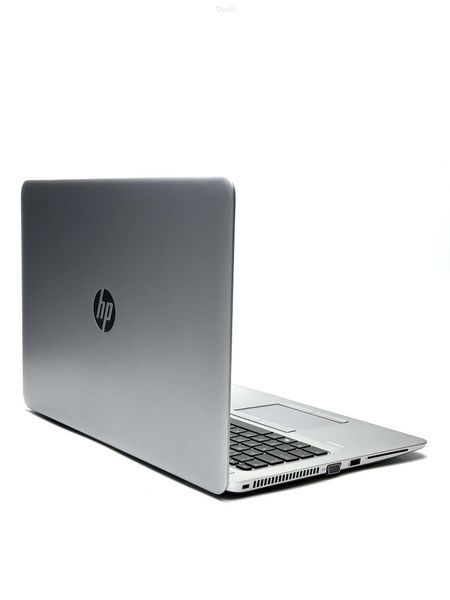 Ноутбук HP EliteBook 850 G3 TN Intel Core i5 (i5-6200U) 8 Гб 256 Гб SSD Клас A (NTB0426289) Б/В