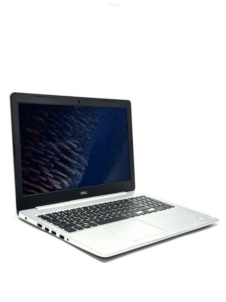 Ноутбук Dell Inspiron 5570 Multitouch (TN) Intel Core i5 (i5-8250U) 8 Гб 512 Гб SSD Клас A- (GNB0925172) Б/В