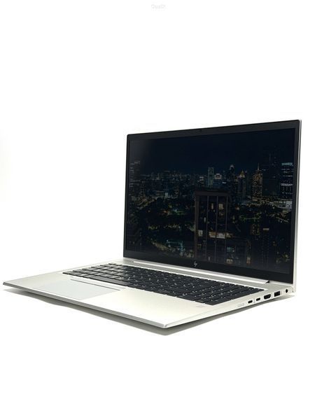 Ноутбук HP EliteBook 855 G8 IPS AMD Ryzen 5 (Ryzen 5 Pro 5650U) 16 Гб 512 Гб SSD Клас A (GNB0826198) Б/В GNB0826198 фото