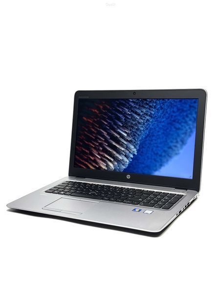 Ноутбук HP EliteBook 850 G3 TN Intel Core i5 (i5-6200U) 8 Гб 128 Гб SSD Клас A- (NTB0426191) Б/В