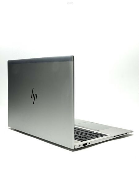 Ноутбук HP EliteBook 855 G7 IPS AMD Ryzen 5 (Ryzen 5 Pro 4650U) 16 Гб 256 Гб SSD Клас A- (GNB0526077) Б/В