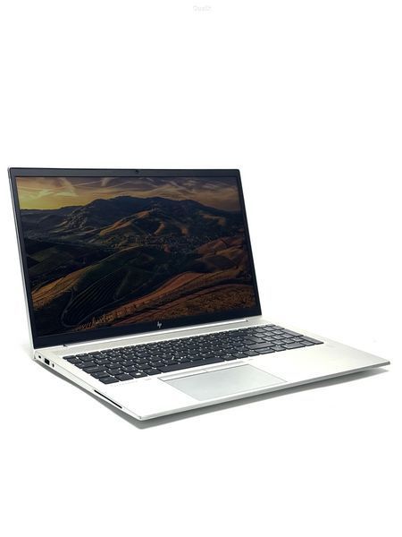 Ноутбук HP EliteBook 855 G7 IPS AMD Ryzen 5 (Ryzen 5 Pro 4650U) 16 Гб 256 Гб SSD Клас A- (GNB0526063) Б/В
