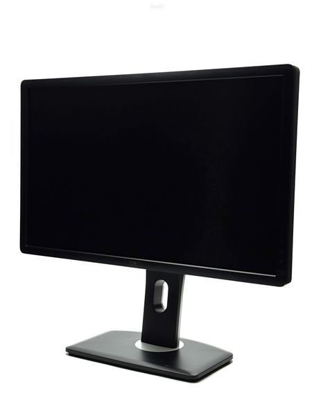 Монітор Dell P2412Hb 24" TFT+TN (Вживаний - Клас A) RNB0225473 фото