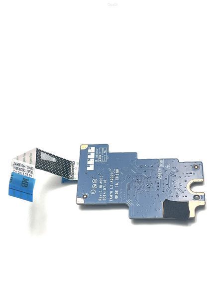 Додаткова плата (розгалужувач, контроллер) для ноутбука Dell Latitude E7450, E5550 E5450 (вживаний)