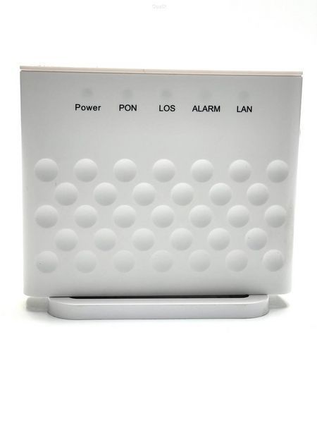 Абонентський термінал ONU ZTE F601 (GPON)