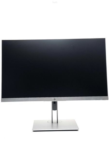 Монітор HP EliteDisplay E243 23.8" IPS (Вживаний - Клас B) Уцінка
