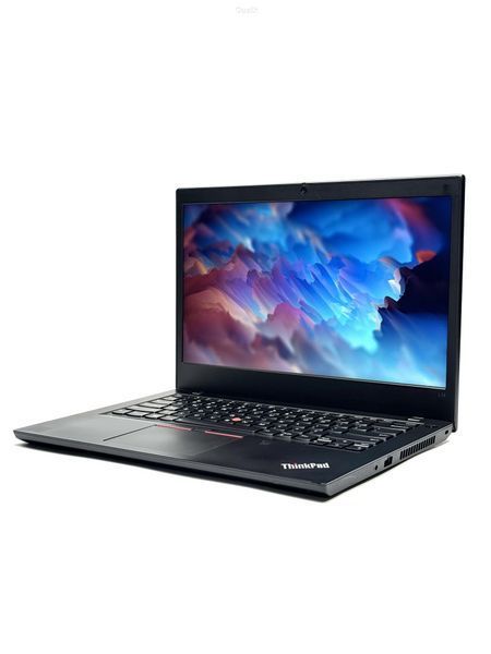 Ноутбук Lenovo ThinkPad L14 Gen 2 IPS AMD Ryzen 7 (Ryzen 7 Pro 5850U) 16 Гб 256 Гб SSD Клас A- (NTB0226226) Б/В